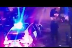 Βιντεο Σοκ - Η στιγμή της εκτέλεσης των τριών μακελάρηδων του Λονδίνου