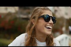 Snapchat Spectacles:“έξυπνα” γυαλιά διαθέσιμα στην Ευρώπη [Videos]