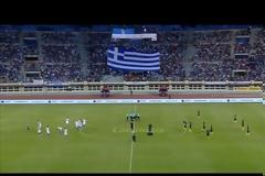 Εθνική 2004 - Ιντερ: Οι καλύτερες στιγμές από το φιλικό στο γεμάτο Παγκρήτιο