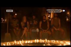 Χαμός με την κίνηση του Σπαλιάρα την ώρα της αποχώρησης του Μπο - Το νεύμα που λίγοι πρόσεξαν... [video]