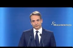 Κ. ΓΑΒΡΟΓΛΟΥ: Ο κ. ΜΗΤΣΟΤΑΚΗΣ ΕΠΕΛΕΞΕ ΛΑΘΟΣ ΑΓΩΝΑ ΣΕ ΛΑΘΟΣ ΓΗΠΕΔΟ VD