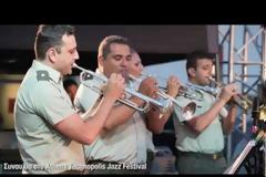 ΒΙΝΤΕΟ -Δραστηριότητες Στρατιωτικής Μουσικής ΑΣΔΥΣ