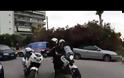 Πάτρα: Τον συνέλαβαν την ώρα που έσπαζε αυτοκίνητο - Τράπηκαν σε φυγή οι συνεργοί του-Καταδίωξη από αστυνομικούς