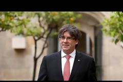Η ΚΑΤΑΛΟΝΙΑ ΠΡΟΚΗΡΥΞΕ ΔΗΜΟΨΗΦΙΣΜΑ ΓΙΑ ΤΗΝ ΑΝΕΞΑΡΤΗΣΙΑ ΤΗΣ