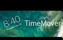 TimeMover: Cydia tweak new....Διαμορφώστε την ώρα στην οθόνη κλειδώματος όπως θέλετε
