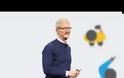 Η Apple δημοσίευσε το video της παρουσίασης WWDC 2017 στο κανάλι της