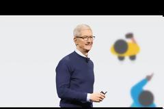 Η Apple δημοσίευσε το video της παρουσίασης WWDC 2017 στο κανάλι της