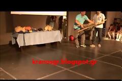 Επισμηναγός του ΑΤΑ ξεχωρίζει για την εθελοντική του δράση