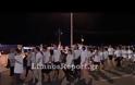 Λήμνος: Η οικογένεια Μπούμπουρα σε μια ανθρωπιστική κίνηση άξια συγχαρητηρίων [photo+video]