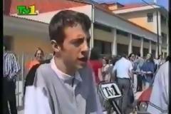 Πανελλήνιες: Η αθάνατη Ελληνίδα μάνα και ο εκνευρισμένος μαθητής - Τα βίντεο που άφησαν εποχή...