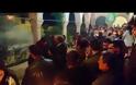 Ανατριχίλα: Δείτε πως ήταν η Βρισα πριν λίγους μήνες - Τώρα είναι χωριό φάντασμα [photo+video]