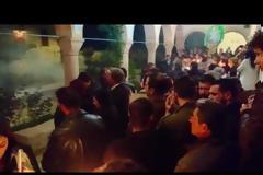 Ανατριχίλα: Δείτε πως ήταν η Βρισα πριν λίγους μήνες - Τώρα είναι χωριό φάντασμα [photo+video]