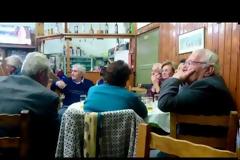 Ανατριχίλα: Δείτε πως ήταν η Βρισα πριν λίγους μήνες - Τώρα είναι χωριό φάντασμα [photo+video]