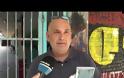Πανελλήνιες 2017: Ο υποψήφιος που σαρώνει το διαδίκτυο - Κεντρίζει τα βλέμματα στο εξεταστικό κέντρο [video]