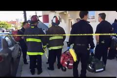 Πανικός στο Σαν Φρανσίσκο - Υπάλληλος σε αμόκ άνοιξε πυρ - Τουλάχιστον 3 τραυματίες [video]