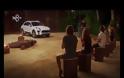 Survivor: Παιχνίδι ερωτήσεων με έπαθλο Porsche... [video]
