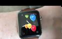 Το Apple Watch σας σκέφτεται και σας εύχεται  Happy Birthday! στα γενέθλια σας