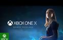 Xbox One X, η κονσόλα με το πραγματικό 4K gaming