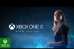 Xbox One X, η κονσόλα με το πραγματικό 4K gaming