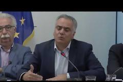 ΜΕΤΡΑ ΥΠΕΡ ΤΩΝ ΡΟΜΑ ΑΝΑΚΟΙΝΩΣΑΝ ΕΞΙ ΥΠΟΥΡΓΟΙ