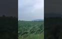 Απίστευτη καταστροφή στα Τρίκαλα [video]