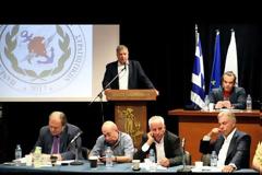 Επιτυχής η πρώτη Ημερίδα της ΠΟΜΕΝΣ για Ασφαλιστικό, Μισθολογικό, Συνταξιοδοτικό