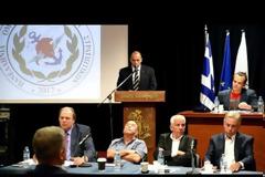 Επιτυχής η πρώτη Ημερίδα της ΠΟΜΕΝΣ για Ασφαλιστικό, Μισθολογικό, Συνταξιοδοτικό