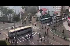Τραγωδία στην Βραζιλία: οπαδός ξυλοκοπήθηκε μέχρι θανάτου! [video]