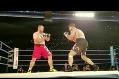 Νεκρός πρώην πρωταθλητής του UFC - Το νοκ άουτ που του αφαίρεσε την ζωή [video]