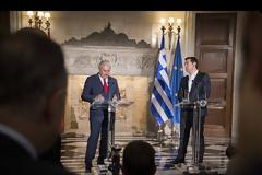 Τούρκικος χαβάς Γιλντιρίμ -Τι είπε στον Τσίπρα για Κύπρο, παραβιάσεις, ΑΟΖ και πραξικοπηματίες