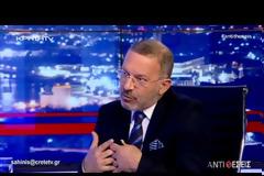 Ο Βρώμικος ρόλος της φασιστικής Γερμανίας δια στόματος Γιάνη Βαρουφάκη.