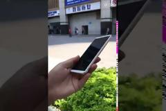 Το iphone 8 ήδη έχει κυκλοφορήσει στην Κίνα πριν η Apple το ανακοινώσει