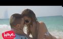 Χαμός στη Σερβία με τον Ζαν Μπατίστ [video]