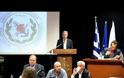Όλα τα κόμματα χαιρέτισαν την Ημερίδα της ΠΟΜΕΝΣ [video]