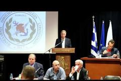 Όλα τα κόμματα χαιρέτισαν την Ημερίδα της ΠΟΜΕΝΣ [video]