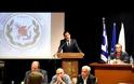 Όλα τα κόμματα χαιρέτισαν την Ημερίδα της ΠΟΜΕΝΣ [video]