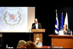 Όλα τα κόμματα χαιρέτισαν την Ημερίδα της ΠΟΜΕΝΣ [video]