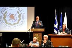 Όλα τα κόμματα χαιρέτισαν την Ημερίδα της ΠΟΜΕΝΣ [video]