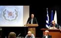 Όλα τα κόμματα χαιρέτισαν την Ημερίδα της ΠΟΜΕΝΣ [video]