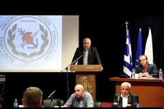 Όλα τα κόμματα χαιρέτισαν την Ημερίδα της ΠΟΜΕΝΣ [video]