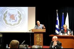 Όλα τα κόμματα χαιρέτισαν την Ημερίδα της ΠΟΜΕΝΣ [video]