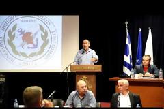 Όλα τα κόμματα χαιρέτισαν την Ημερίδα της ΠΟΜΕΝΣ [video]