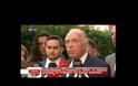 ΣΥΝΕΧΙΖΟΝΤΑΙ ΟΙ ΕΠΑΦΕΣ ΤΟΥ ΠΡΩΘΥΠΟΥΡΓΟΥ ΜΕ ΤΟΥΣ ΠΟΛΙΤΙΚΟΥΣ ΑΡΧΗΓΟΥΣ