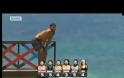 Survivor: Διέσυρε ξανά τους Μαχητές ο Ντάνος - Ειρωνείες και κακίες από τους χαμένους... [video]
