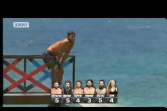 Survivor: Διέσυρε ξανά τους Μαχητές ο Ντάνος - Ειρωνείες και κακίες από τους χαμένους... [video]