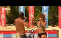 Survivor: Διέσυρε ξανά τους Μαχητές ο Ντάνος - Ειρωνείες και κακίες από τους χαμένους... [video]