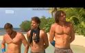 Survivor: Διέσυρε ξανά τους Μαχητές ο Ντάνος - Ειρωνείες και κακίες από τους χαμένους... [video]
