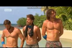 Survivor: Διέσυρε ξανά τους Μαχητές ο Ντάνος - Ειρωνείες και κακίες από τους χαμένους... [video]