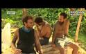 Survivor: Διέσυρε ξανά τους Μαχητές ο Ντάνος - Ειρωνείες και κακίες από τους χαμένους... [video]