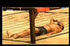 Σάλος με στημένο παιχνίδι, Survivor: Πώς η παραγωγή προώθησε τον Αγγελόπουλο και νίκησε [video]